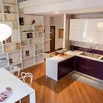 A Design Lover Flat In Florence
