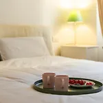A Design Lover Flat In Florence
