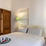 A Design Lover Flat In Florence